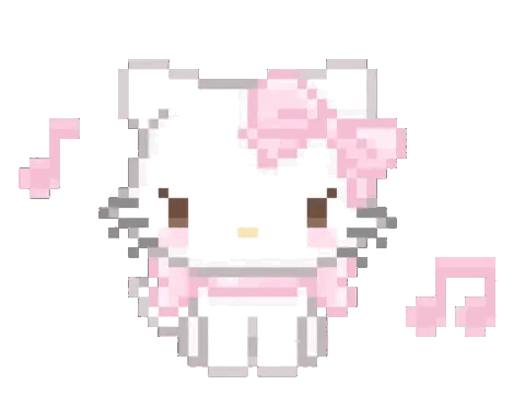 sanrio gif